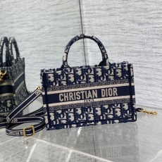 Christian Dior Shopping Bags